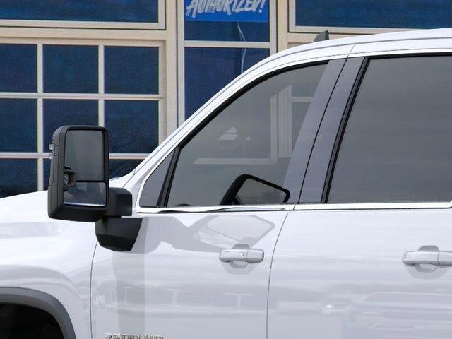 2026 Chevrolet Silverado 3500 HD CC Work Truck