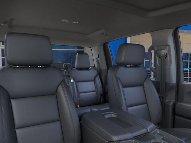 2026 Chevrolet Silverado 3500 HD CC Work Truck