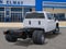 2026 Chevrolet Silverado 3500 HD CC Work Truck