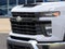2026 Chevrolet Silverado 3500 HD CC Work Truck