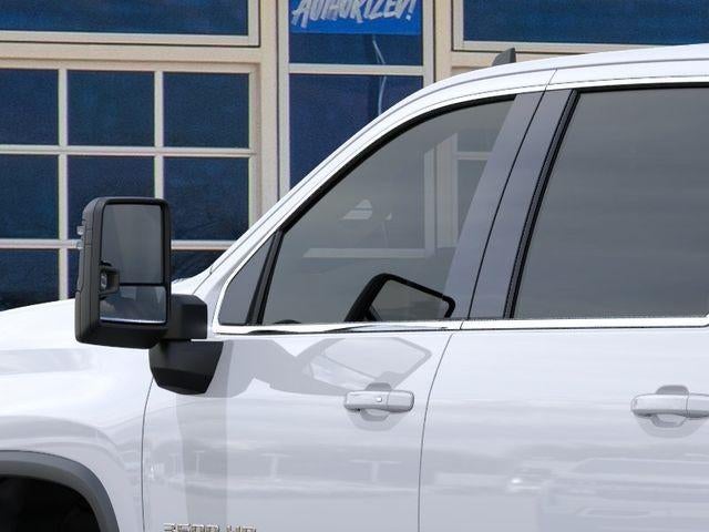 2026 Chevrolet Silverado 3500 HD CC Work Truck