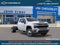 2026 Chevrolet Silverado 3500 HD CC LT