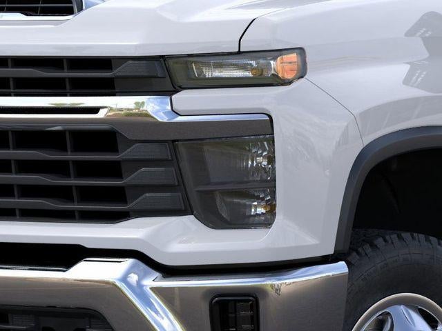 2026 Chevrolet Silverado 3500 HD CC LT