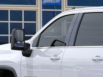 2026 Chevrolet Silverado 3500 HD CC LT