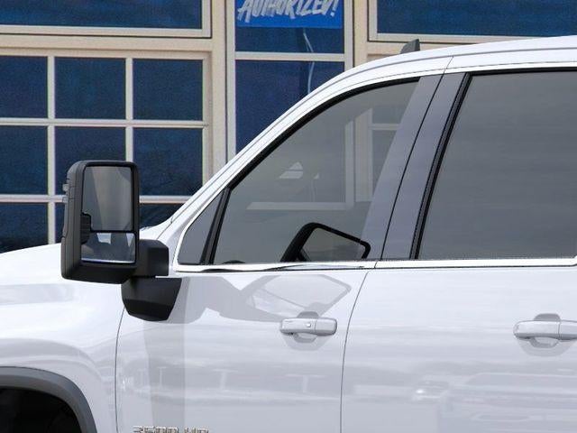 2026 Chevrolet Silverado 3500 HD CC LT