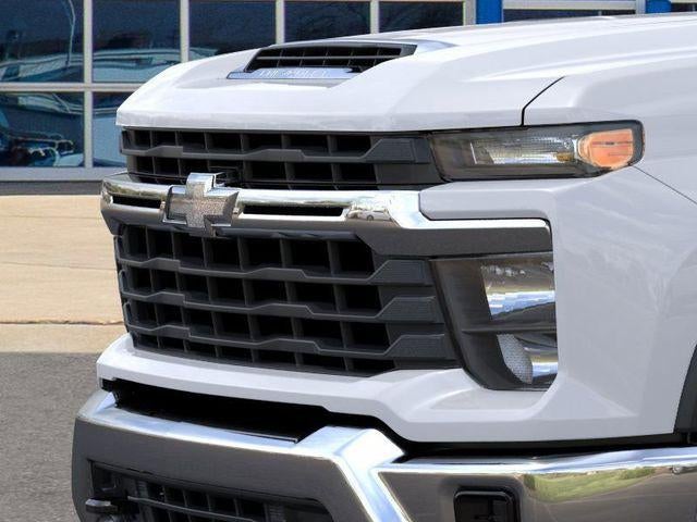 2026 Chevrolet Silverado 3500 HD CC LT