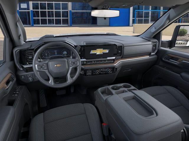 2026 Chevrolet Silverado 3500 HD CC LT