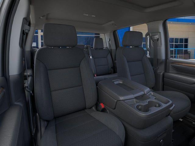 2026 Chevrolet Silverado 3500 HD CC LT