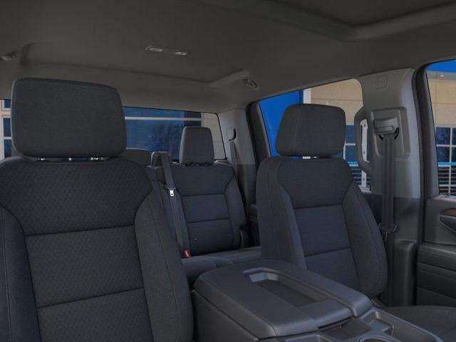 2026 Chevrolet Silverado 3500 HD CC LT