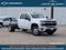 2026 Chevrolet Silverado 3500 HD CC LT