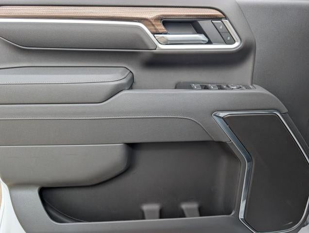 2026 Chevrolet Silverado 3500 HD CC LT