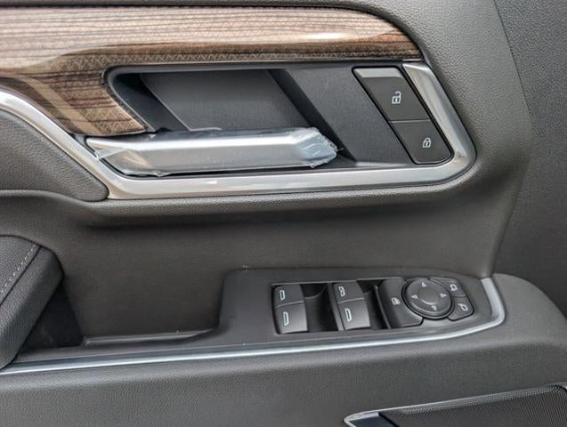 2026 Chevrolet Silverado 3500 HD CC LT