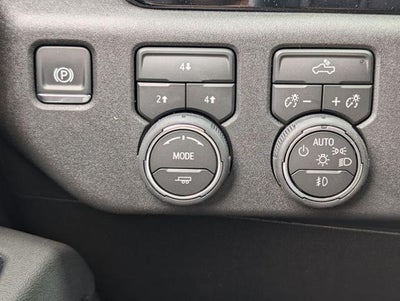 2026 Chevrolet Silverado 3500 HD CC LT