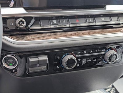 2026 Chevrolet Silverado 3500 HD CC LT