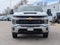 2026 Chevrolet Silverado 3500 HD CC LT