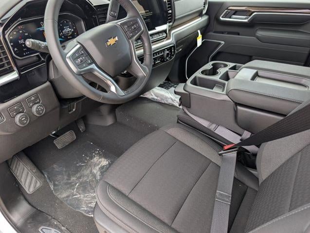 2026 Chevrolet Silverado 3500 HD CC LT