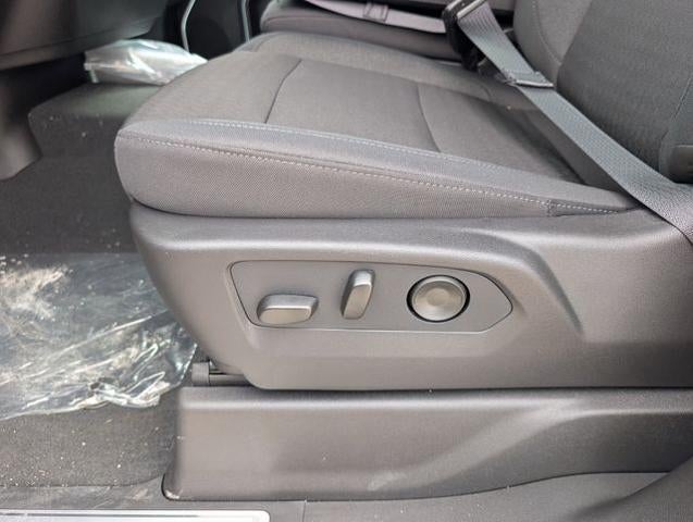 2026 Chevrolet Silverado 3500 HD CC LT