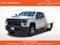 2023 Chevrolet Silverado 3500 HD CC Work Truck