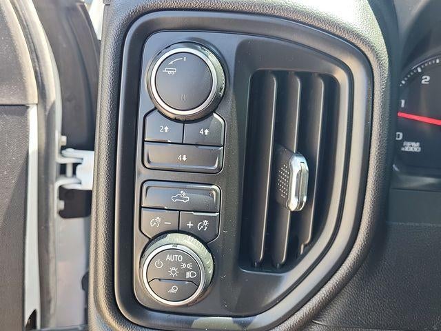 2023 Chevrolet Silverado 3500 HD CC Work Truck