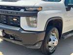 2023 Chevrolet Silverado 3500 HD CC Work Truck
