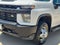 2023 Chevrolet Silverado 3500 HD CC Work Truck
