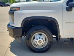 2023 Chevrolet Silverado 3500 HD CC Work Truck