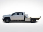 2023 Chevrolet Silverado 3500 HD CC Work Truck