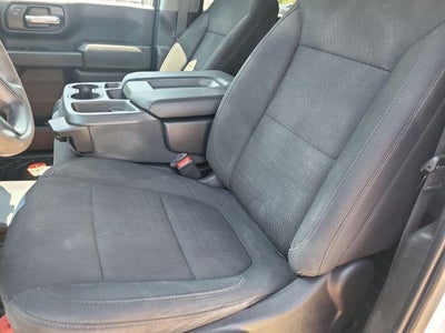 2023 Chevrolet Silverado 3500 HD CC Work Truck