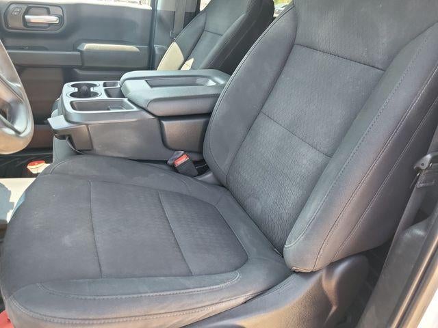 2023 Chevrolet Silverado 3500 HD CC Work Truck