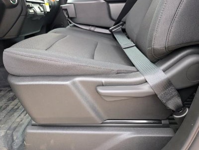 2026 Chevrolet Silverado 3500 HD Work Truck