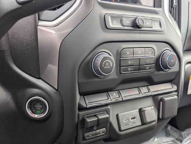 2026 Chevrolet Silverado 3500 HD Work Truck