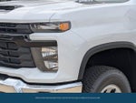 2026 Chevrolet Silverado 3500 HD Work Truck