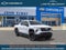 2026 Chevrolet Silverado EV Extended Range Work Truck