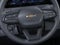 2026 Chevrolet Silverado EV Extended Range Work Truck
