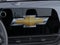 2026 Chevrolet Silverado EV Extended Range Work Truck