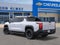 2026 Chevrolet Silverado EV Extended Range Work Truck
