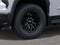2026 Chevrolet Silverado EV Extended Range Work Truck
