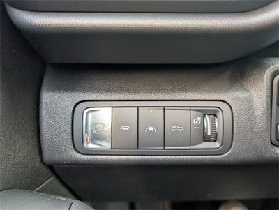 2024 Chevrolet Silverado EV Work Truck