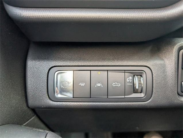 2024 Chevrolet Silverado EV Work Truck