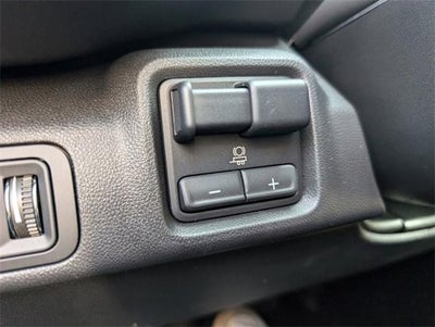 2024 Chevrolet Silverado EV Work Truck