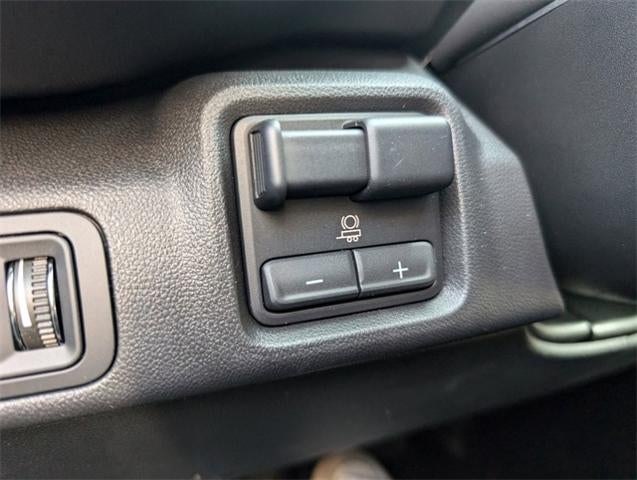 2024 Chevrolet Silverado EV Work Truck