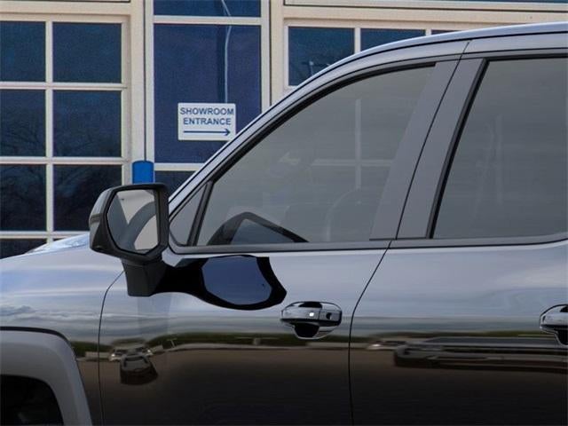 2024 Chevrolet Silverado EV Work Truck