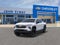 2026 Chevrolet Silverado EV Max Range Work Truck