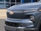2026 Chevrolet Silverado EV Extended Range LT