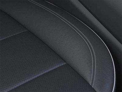 2026 Chevrolet Silverado EV Extended Range LT