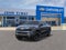 2026 Chevrolet Silverado EV Extended Range LT