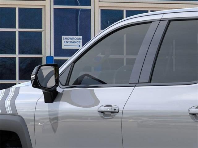 2026 Chevrolet Silverado EV Extended Range LT