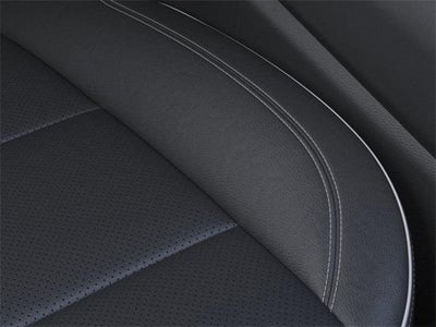 2026 Chevrolet Silverado EV Extended Range LT