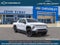 2026 Chevrolet Silverado EV Extended Range LT