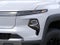 2026 Chevrolet Silverado EV Extended Range LT